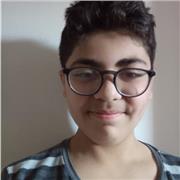 Prof de Maths à 12 ans certifié par le service publique